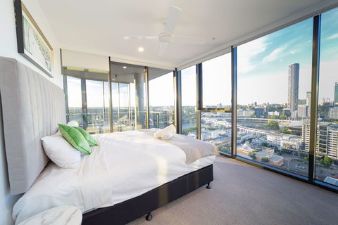 Arise Brisbane One - Hotel Accommodation 5