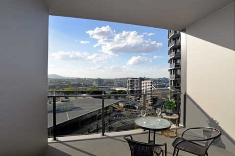Arise Brisbane One - Hotel Accommodation 6