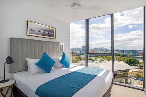 Arise Brisbane One - Hotel Accommodation 7