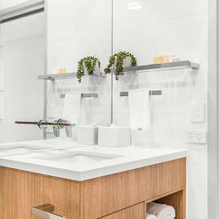 Essence Suites Taringa - Hotel Accommodation 2