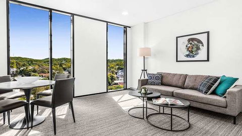 Essence Suites Taringa - Hotel Accommodation 3