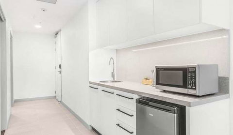 Essence Suites Taringa - Hotel Accommodation 6