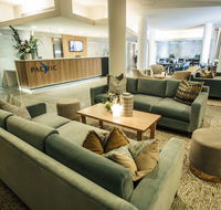 Pacific Hotel Brisbane