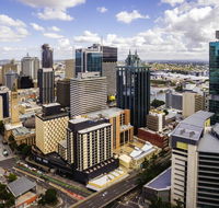 Pullman Brisbane King George Square