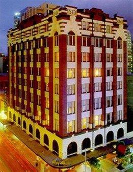 Royal Albert Hotel - Hotel Accommodation 0