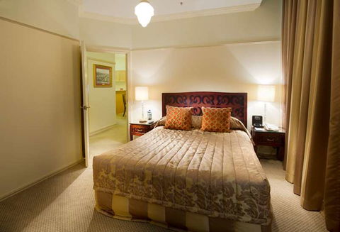 Royal Albert Hotel - Hotel Accommodation 17