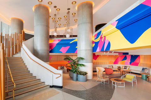 W Brisbane - Hotel Accommodation 0