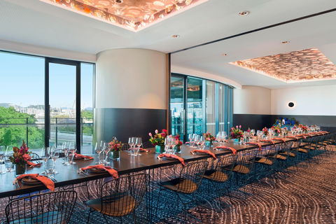 W Brisbane - Hotel Accommodation 2