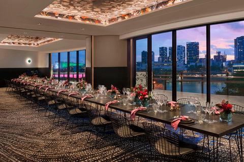 W Brisbane - Hotel Accommodation 3