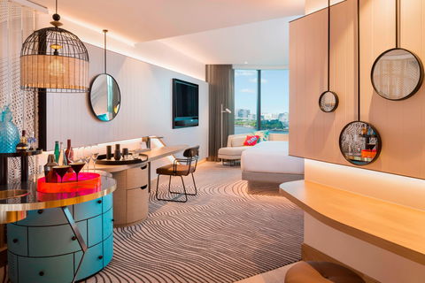 W Brisbane - Hotel Accommodation 4