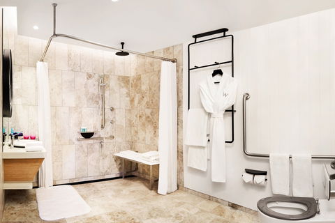 W Brisbane - Hotel Accommodation 5