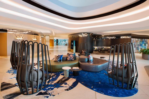 W Brisbane - Hotel Accommodation 6