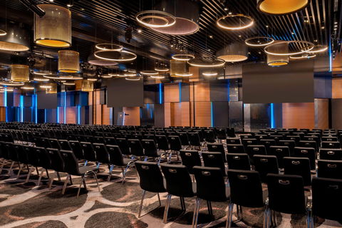 W Brisbane - Hotel Accommodation 7