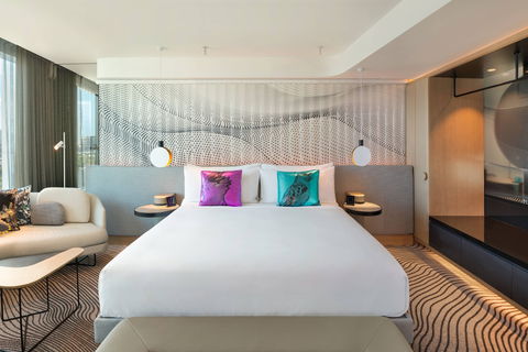 W Brisbane - Hotel Accommodation 10