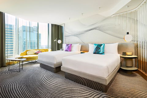 W Brisbane - Hotel Accommodation 11