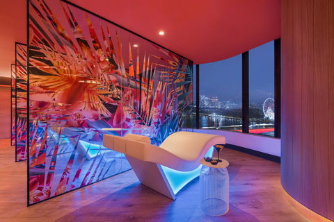 W Brisbane - Hotel Accommodation 12