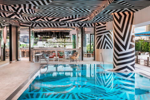 W Brisbane - Hotel Accommodation 14