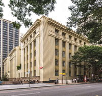 Adina Apartment Hotel Anzac Square
