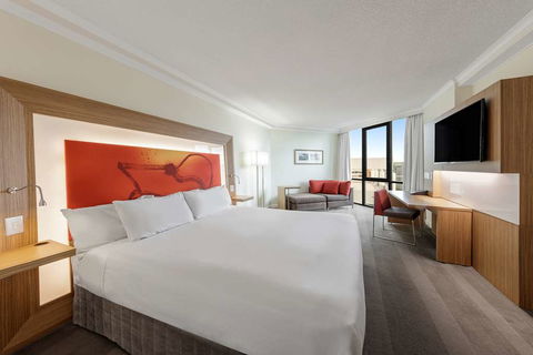 Amora Hotel Brisbane - Hotel Accommodation 3