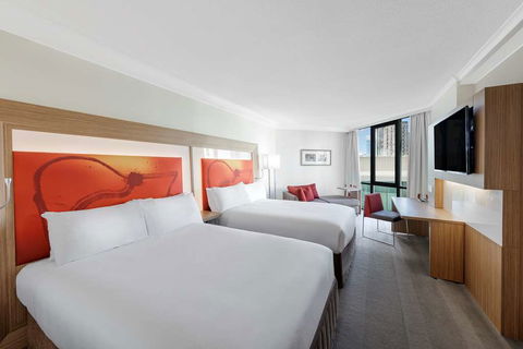 Amora Hotel Brisbane - Hotel Accommodation 5