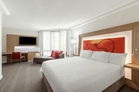 Amora Hotel Brisbane - Hotel Accommodation 7