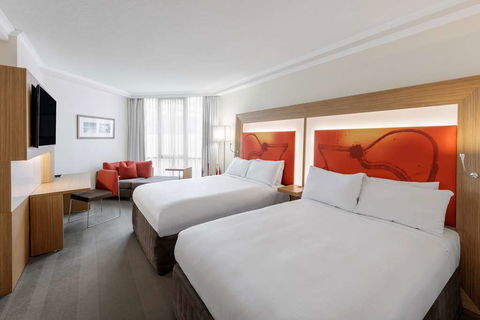 Amora Hotel Brisbane - Hotel Accommodation 9