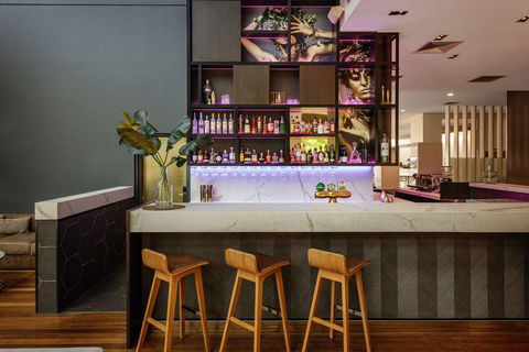 Amora Hotel Brisbane - Hotel Accommodation 12
