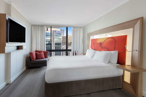 Amora Hotel Brisbane - Hotel Accommodation 15