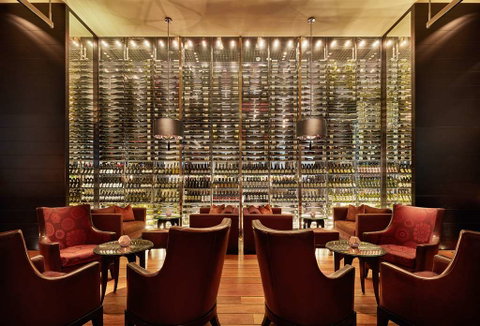Grand Hyatt Melbourne - Hotel Accommodation 9