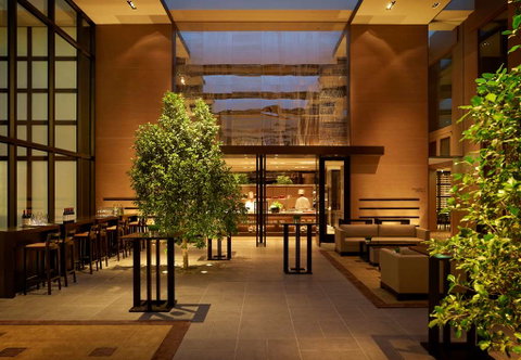 Grand Hyatt Melbourne - Hotel Accommodation 10