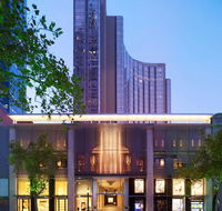 Grand Hyatt Melbourne - Hotel Accommodation