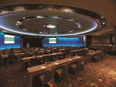 Grand Hyatt Melbourne - Hotel Accommodation 11