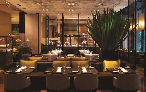 Grand Hyatt Melbourne - Hotel Accommodation 12