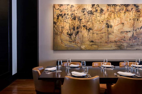 Grand Hyatt Melbourne - Hotel Accommodation 13