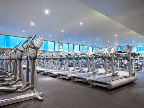 Grand Hyatt Melbourne - Hotel Accommodation 16