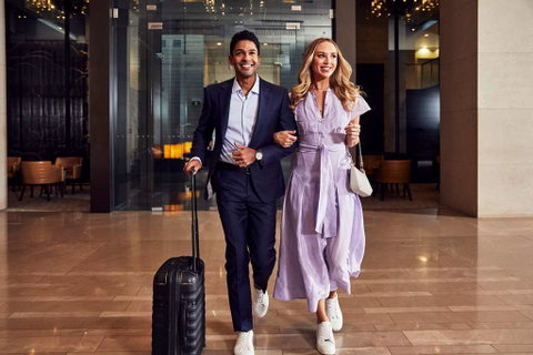 Grand Hyatt Melbourne - Hotel Accommodation 17