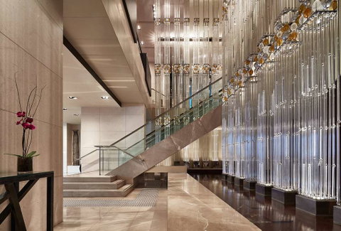 Grand Hyatt Melbourne - Hotel Accommodation 4