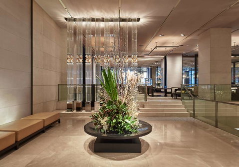 Grand Hyatt Melbourne - Hotel Accommodation 5