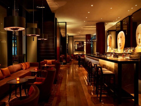 Grand Hyatt Melbourne - Hotel Accommodation 8