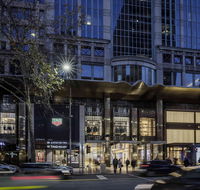 Novotel Melbourne on Collins - Hotel Accommodation