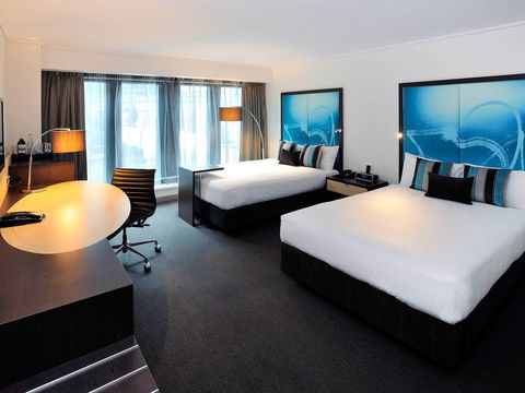 Novotel Melbourne on Collins - Hotel Accommodation 6