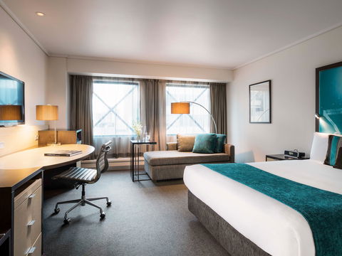 Novotel Melbourne on Collins - Hotel Accommodation 7