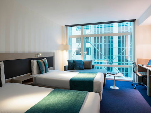 Novotel Melbourne on Collins - Hotel Accommodation 8