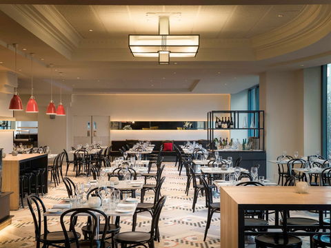 Novotel Melbourne on Collins - Hotel Accommodation 12