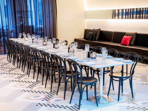 Novotel Melbourne on Collins - Hotel Accommodation 13