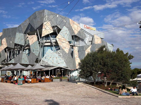 Novotel Melbourne on Collins - Hotel Accommodation 17