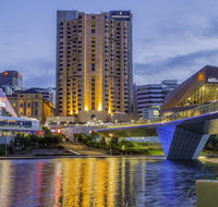 InterContinental Adelaide - Hotel Accommodation