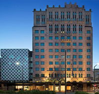 Mayfair Hotel - Hotel Accommodation