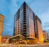 Peppers Waymouth Hotel - Hotel Accommodation
