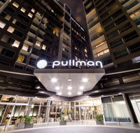 Pullman Adelaide - Hotel Accommodation
